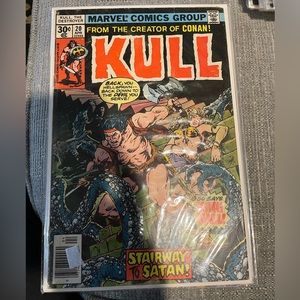 Kull #20